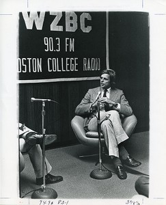 Plimpton, George