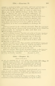 1784 Chap. 0031 An Act, In Addition To An Act, Made And Passed The Present Year, Entitled, "An Act For Repealing Two Laws Of This State, And For Asserting The Right Of This Free And Sovereign Commonwealth, To Expel Such Aliens As May Be Dangerous To The Peace And Good Order Of Government."