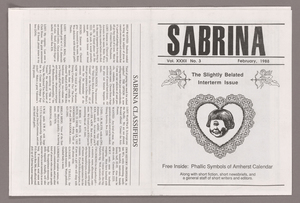 Sabrina, 1988 February