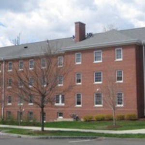 Hilltop Apartments