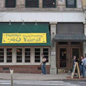 Fitzwilly's Bar