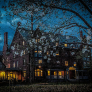 Tyler House, Smith College