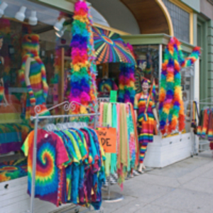 Rainbow Pride