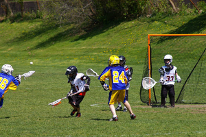 Lacrosse