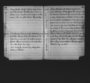 Tewksbury Almshouse Intake Record: Barry, Catherine