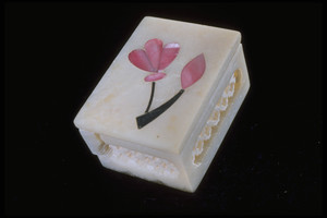 Trinket box