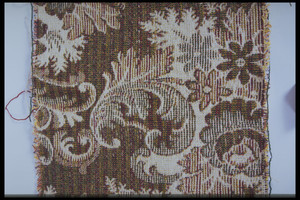 Carpet fragment