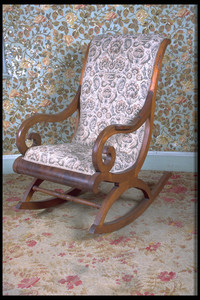 Rocking chair