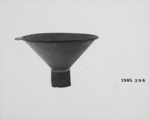 Funnel