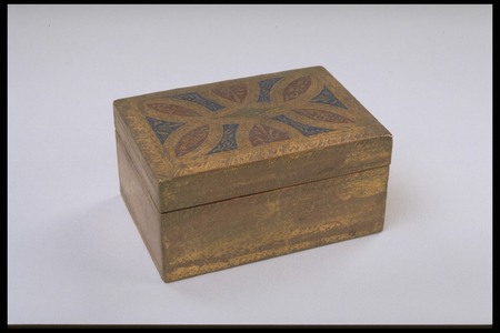 Trinket Box