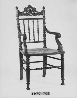 Armchair