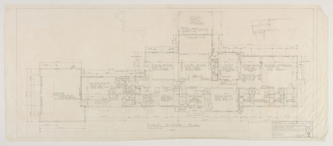 Thomas Campion house, Amherst, Mass.