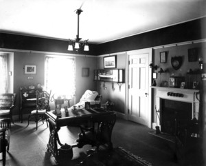 A.W. Preston House, Phillips Beach, Swampscott, Mass.