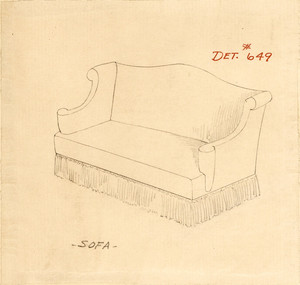 "Sofa"