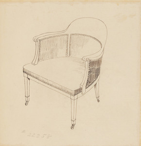 Arm Chair