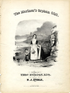 The mariner's orphan girl