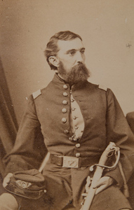 Major John W. M. Appleton