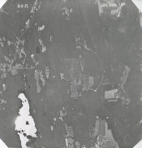 Worcester County: aerial photograph. dpv-8mm-75