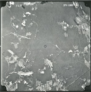 Worcester County: aerial photograph. dpv-6mm-47