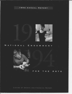 Annual report... 1994