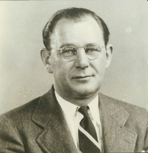 Ralph L. France