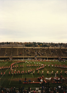 Marching band, miscellaneous