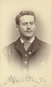 John E. Wilder
