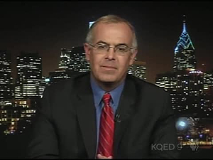 PBS NewsHour; November 25, 2011 6:00pm-7:00pm PST