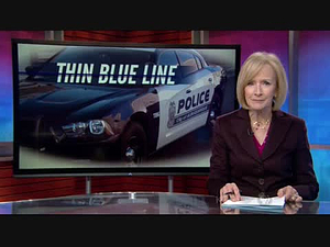 PBS NewsHour; February 9, 2015 3:00pm-4:00pm PST