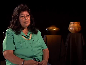 ¡Colores!; Interviews with Barbara Cavin Gonzales, V.B. Price, Gloria Tristani