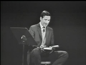 USA: Writers; Catcher in the Rye Revisited. Part 1