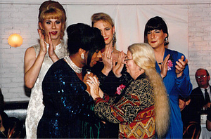 1995 Fantasia Fair Banquet