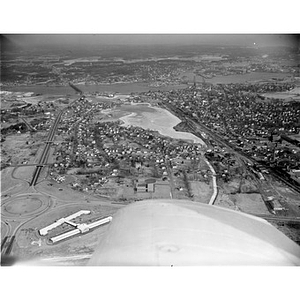 Views of the area, Portsmouth, NH