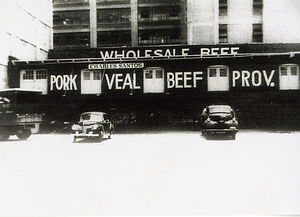 Image of Charles Santos & Sons Wholesale Meats