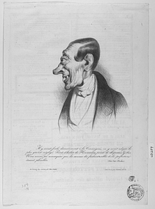 Il y avait foule dernièrement à la Conciergerie, on y avait adopté le plus grand négligé. Point d’habits de Humann, point de chapeaux Gibus. Nous avons pu remarquer que les cannes des fashionnables de la préfecture étaient plombées. (Voir l’Art. Modes.)