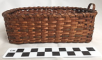 Small Split Basket