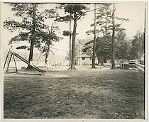 Playground at Ware's Cove