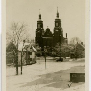 St. Stanislaw Church