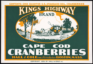 Kings Highway Brand