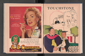 Touchstone, 1949 May