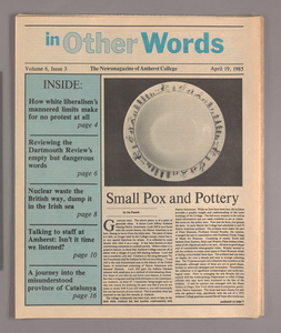 In other words, 1985 April 19