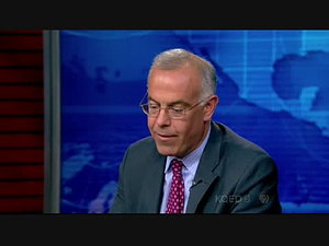 PBS NewsHour; May 30, 2014 6:00pm-7:01pm PDT