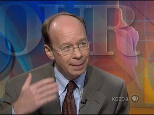 PBS NewsHour; September 28, 2010 3:00pm-4:00pm PDT