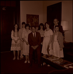 Tsongas Negative 1979 #129