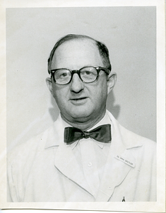 William Dretler, MD