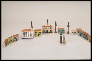 Toy Village