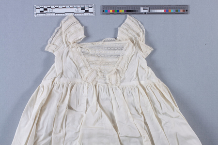 Baptismal Gown