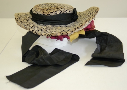 Women's hat