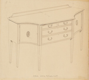 Sideboard