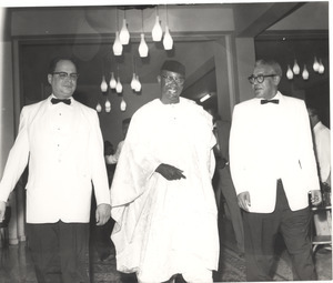 Bond with others, Arts and Music Festival, Lagos, Nigeria